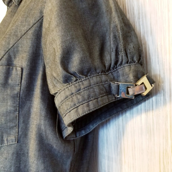 EUC Express top small - Picture 3 of 5